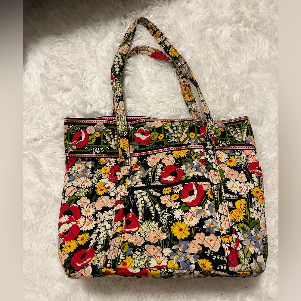 Vera Bradley Original Tote